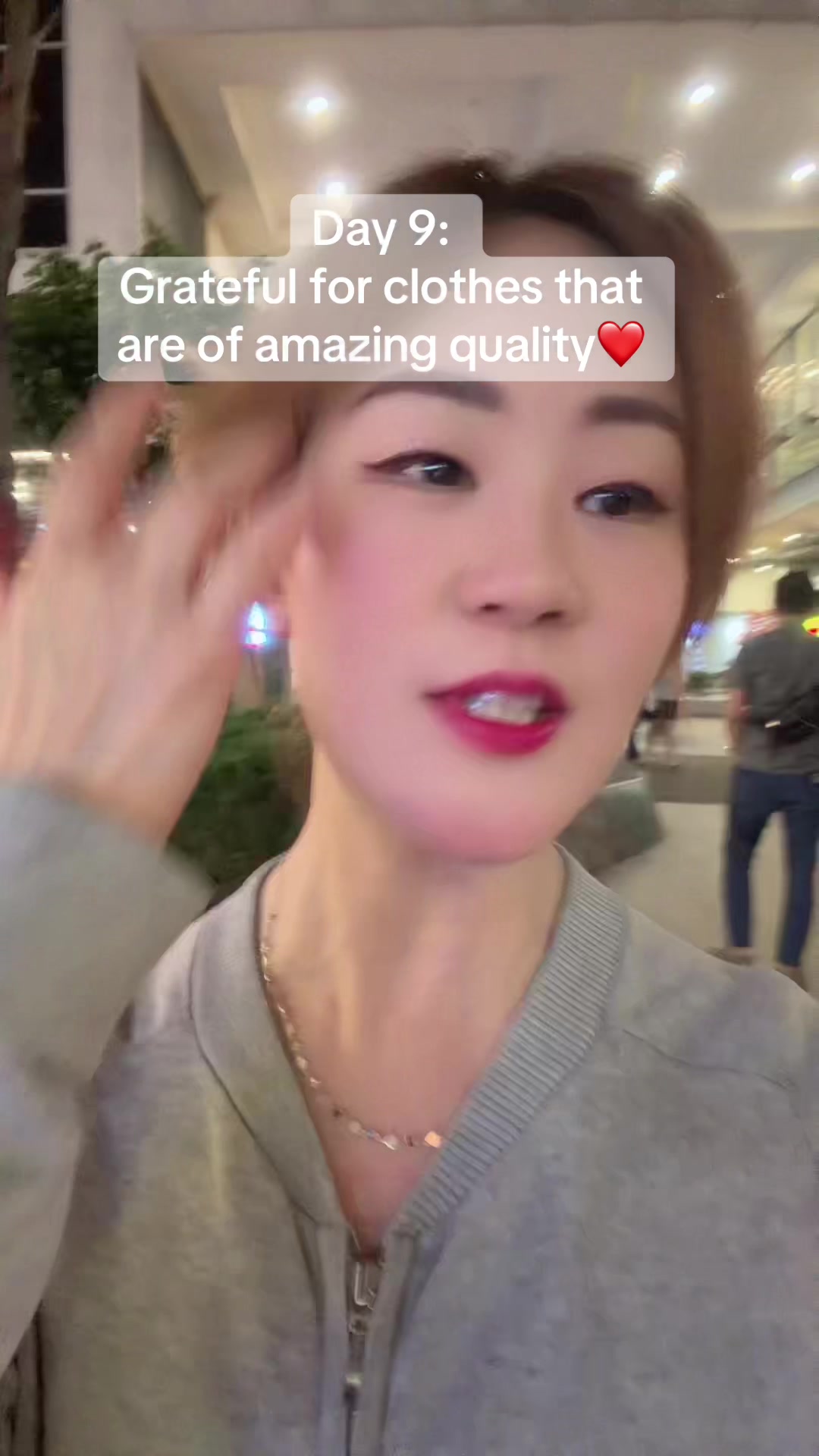 @Jill Ngo