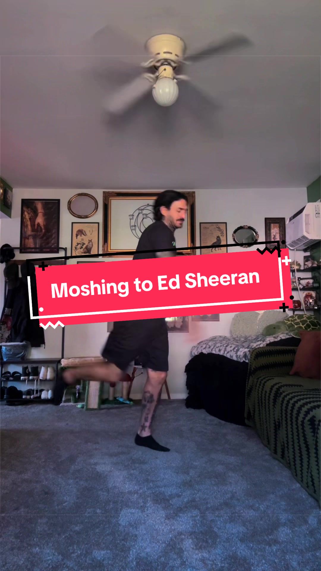 @Charles Anthony