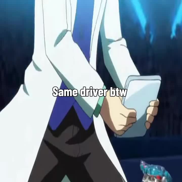 @Beyblade is so okay