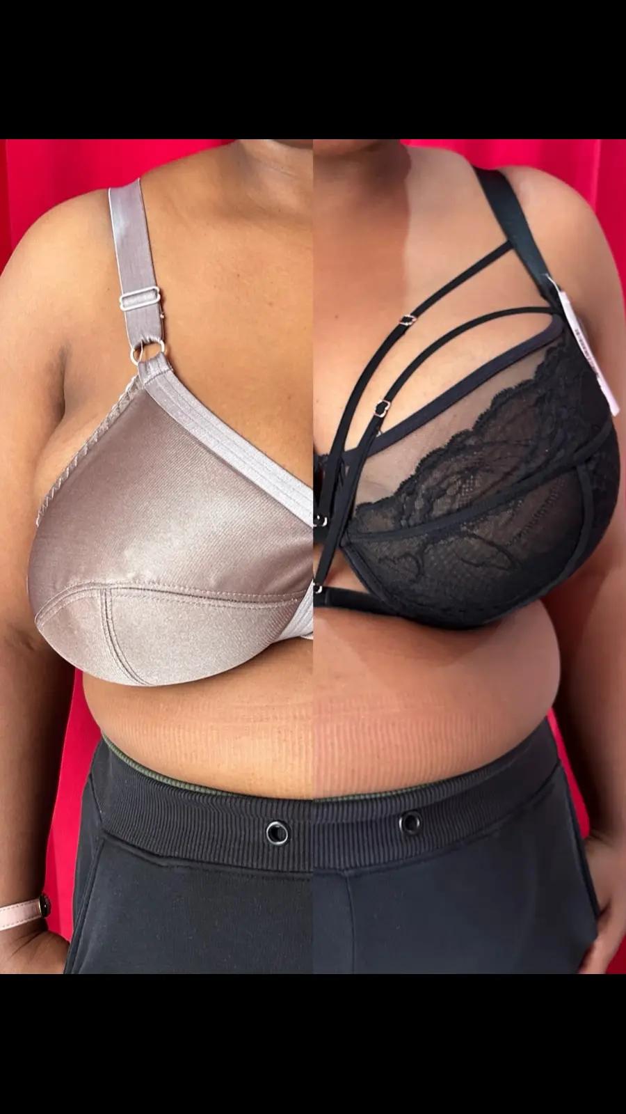 @Bustibras 👙Bras that Fit