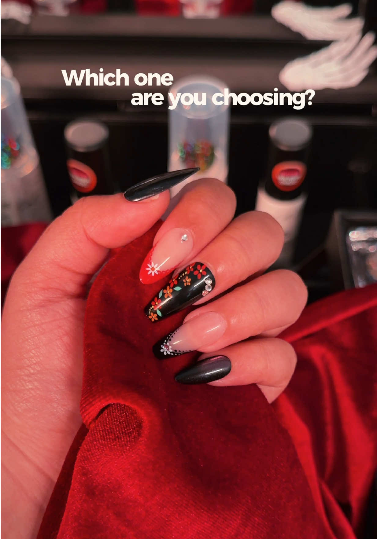 @L.A. Girl Cosmetics