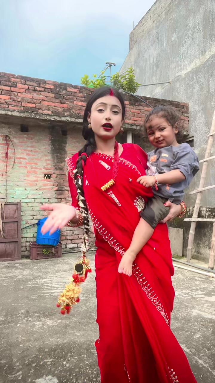 @Reshmee Kashyap