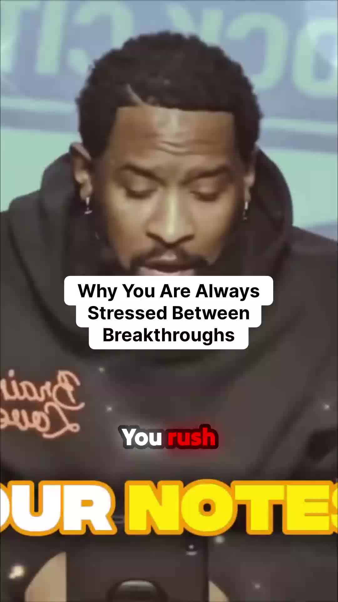 @The Motivational Link