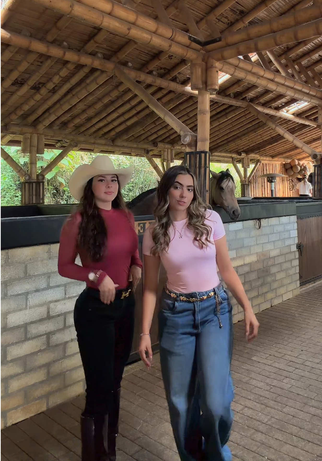@Isabel Arias