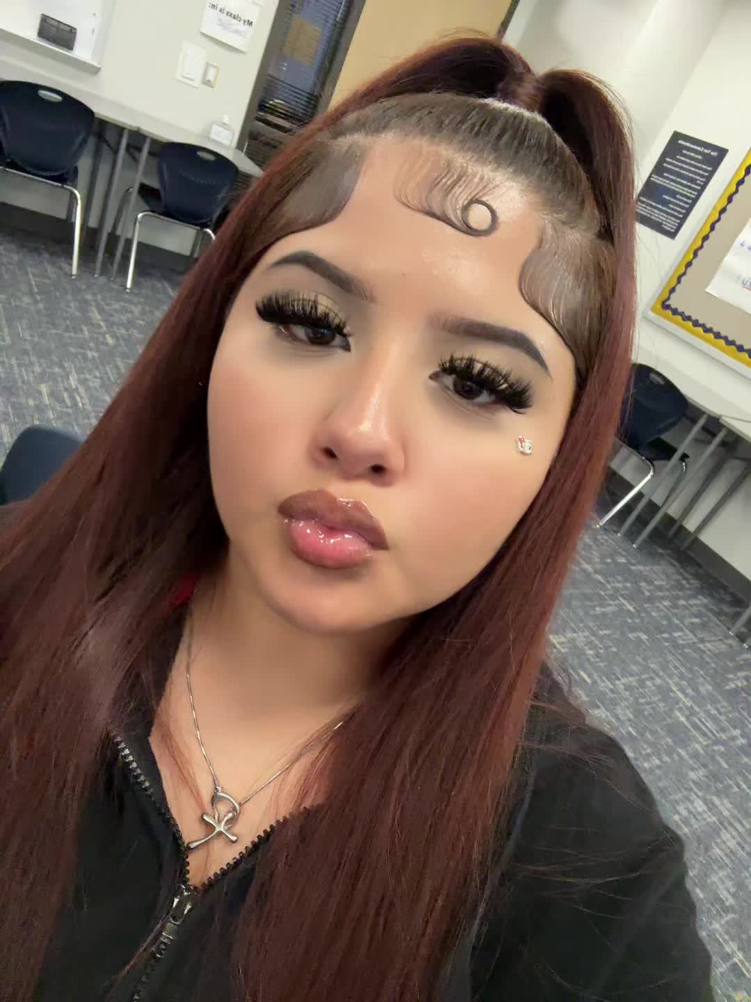@Princess