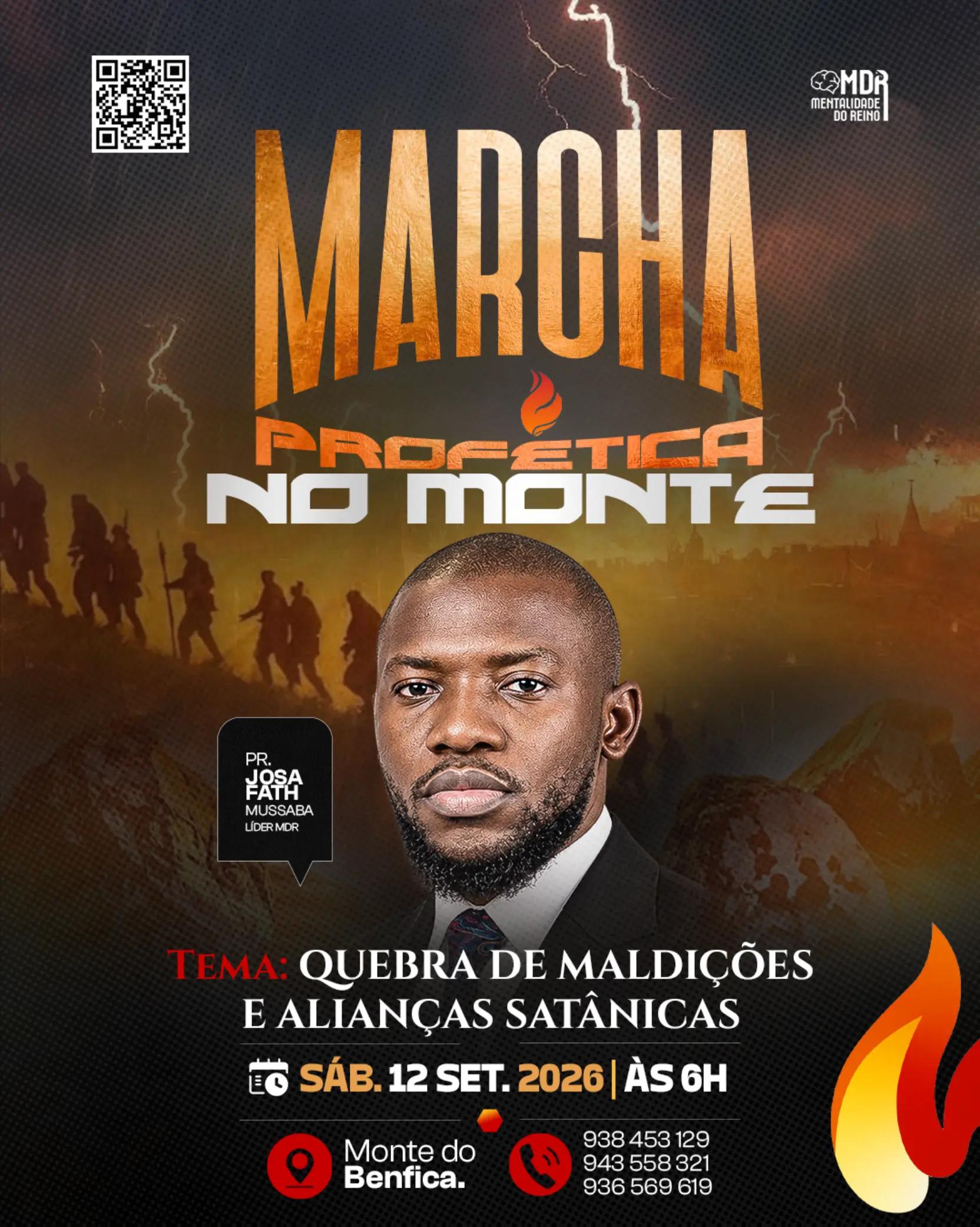 @Josafath Mussaba