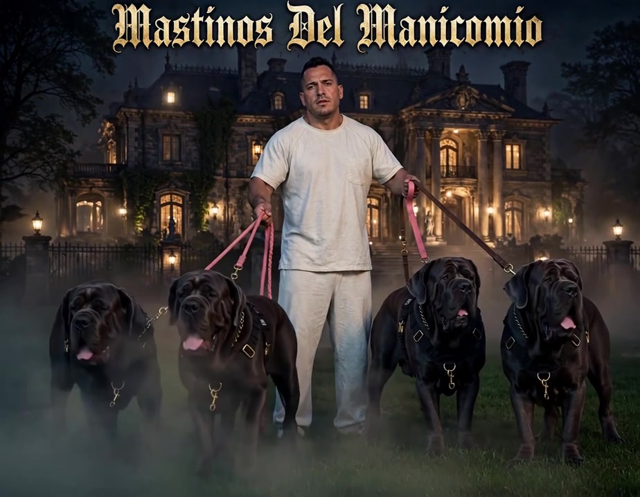 @MastinosDelManicomio