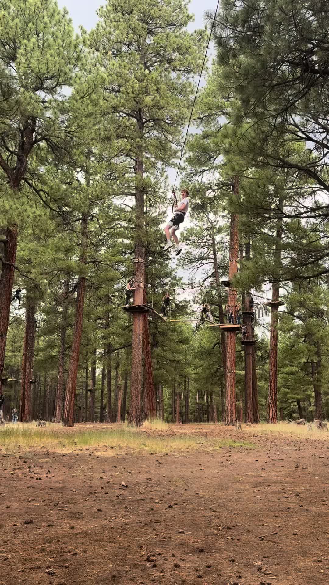 @Flagstaff Extreme