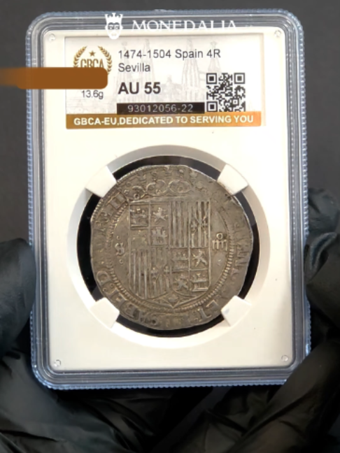 @Blog Numismático