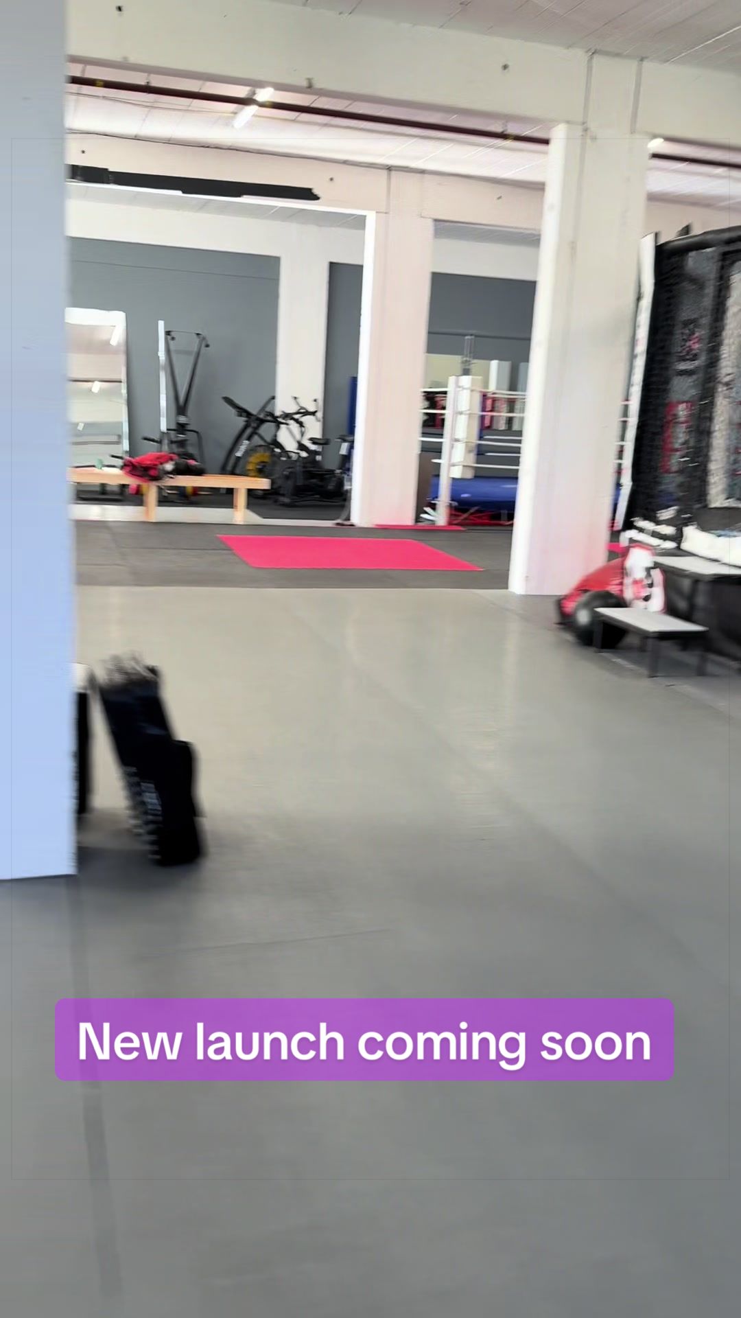 @Miah Bros MMA Gym