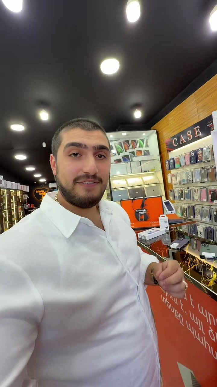 @Արցախ Մոբայլ  📲