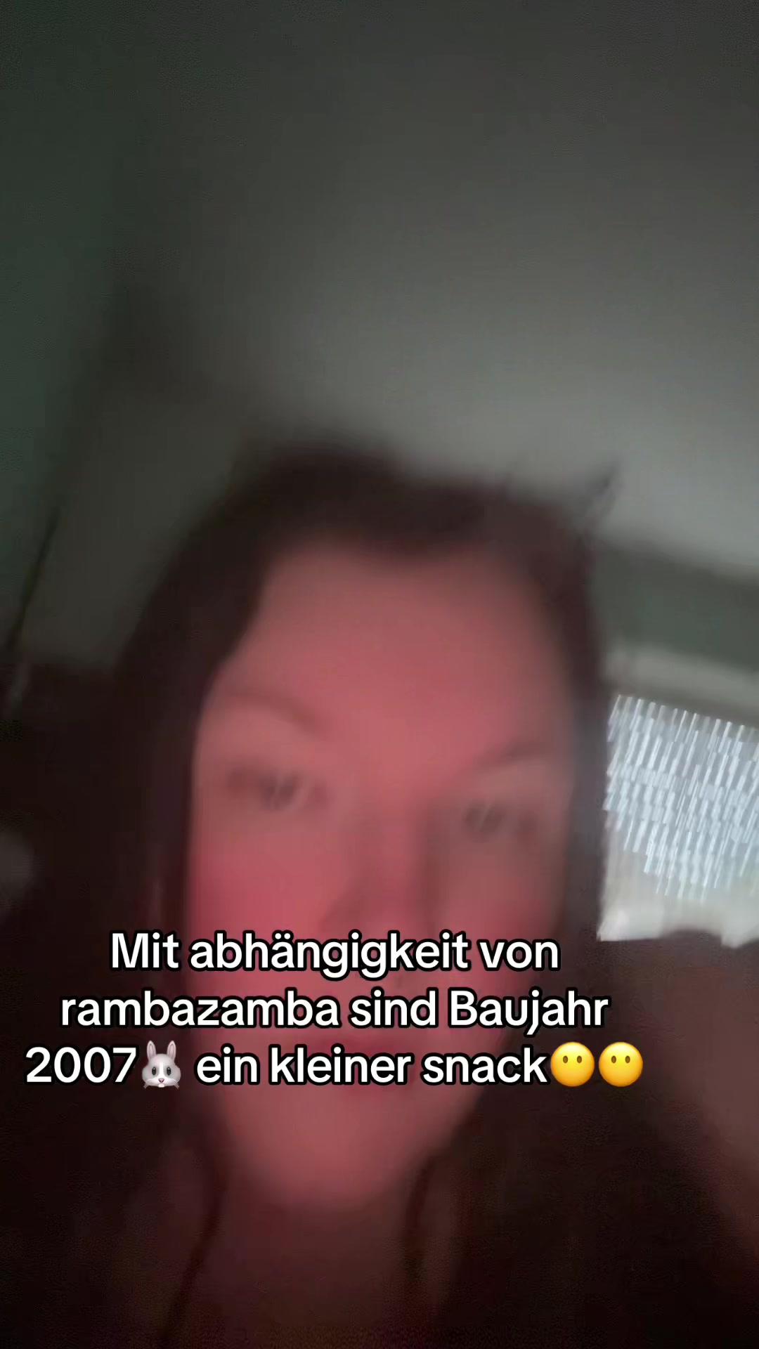 @Rambazamba?🥺