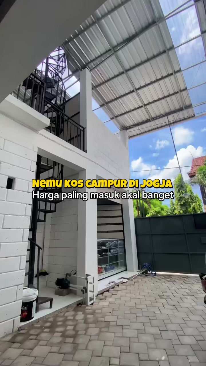 @Kingkost_jogja