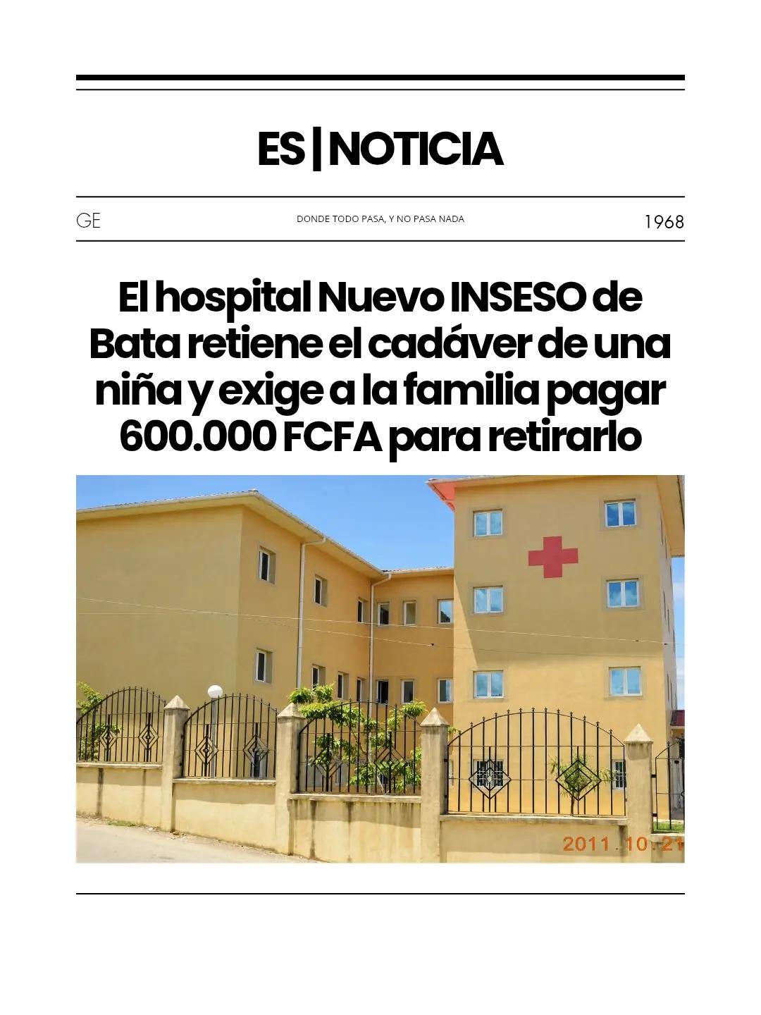 @Es | Noticia