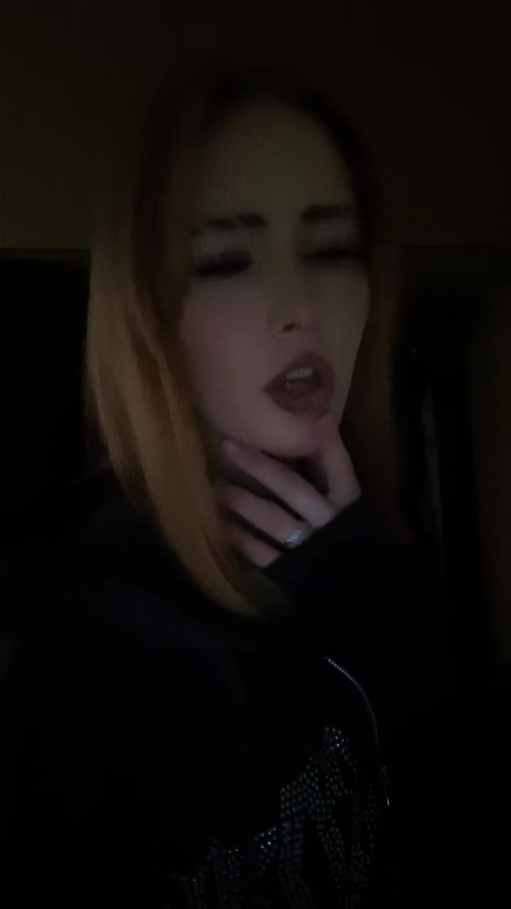 @тгк: мисс францева🦇