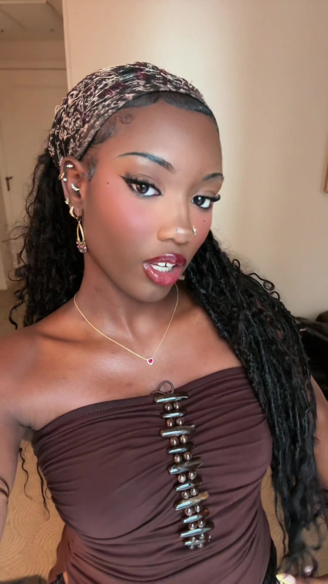 @☼ imani ༄