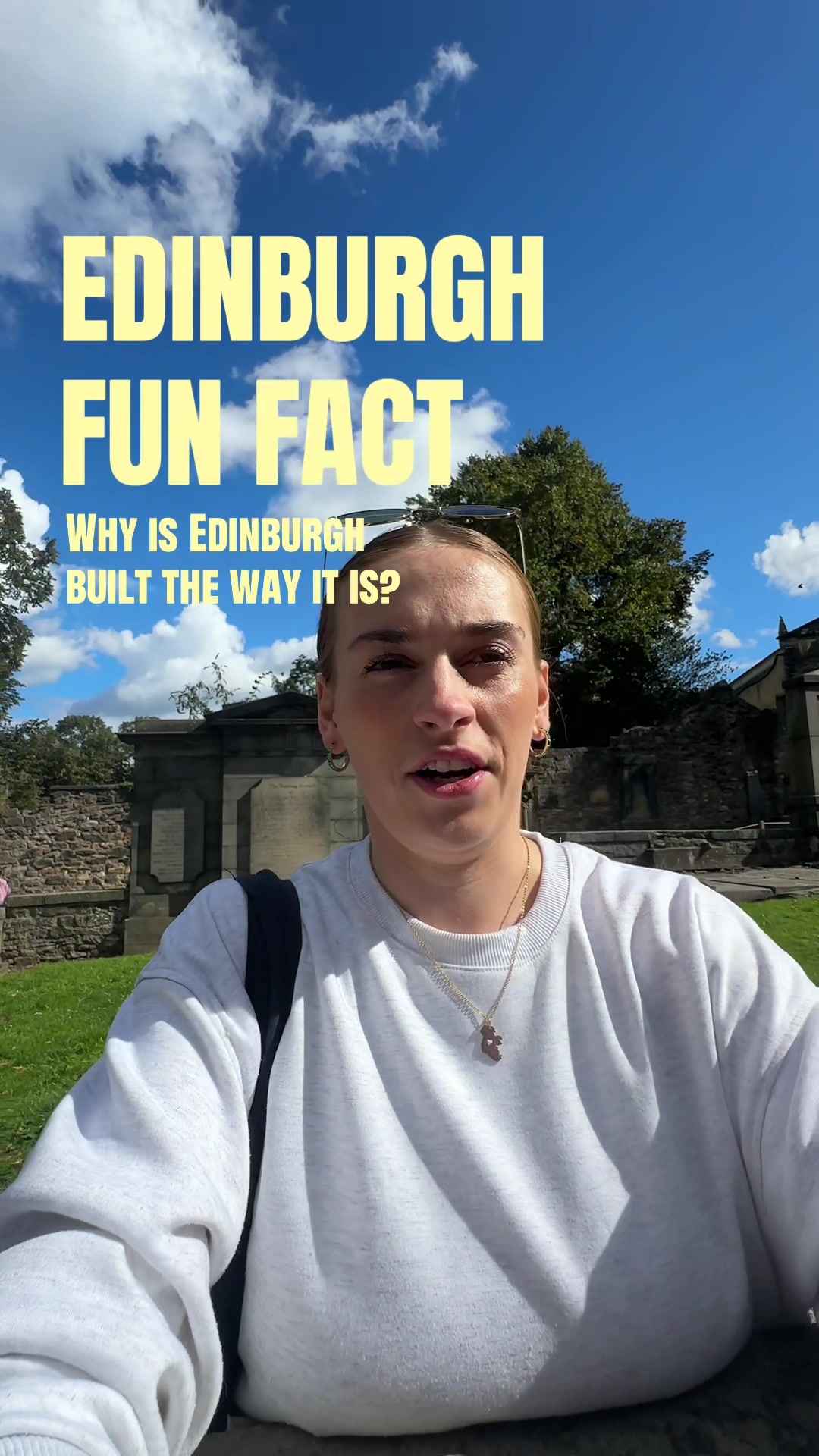 @Lauren | Life in Edinburgh