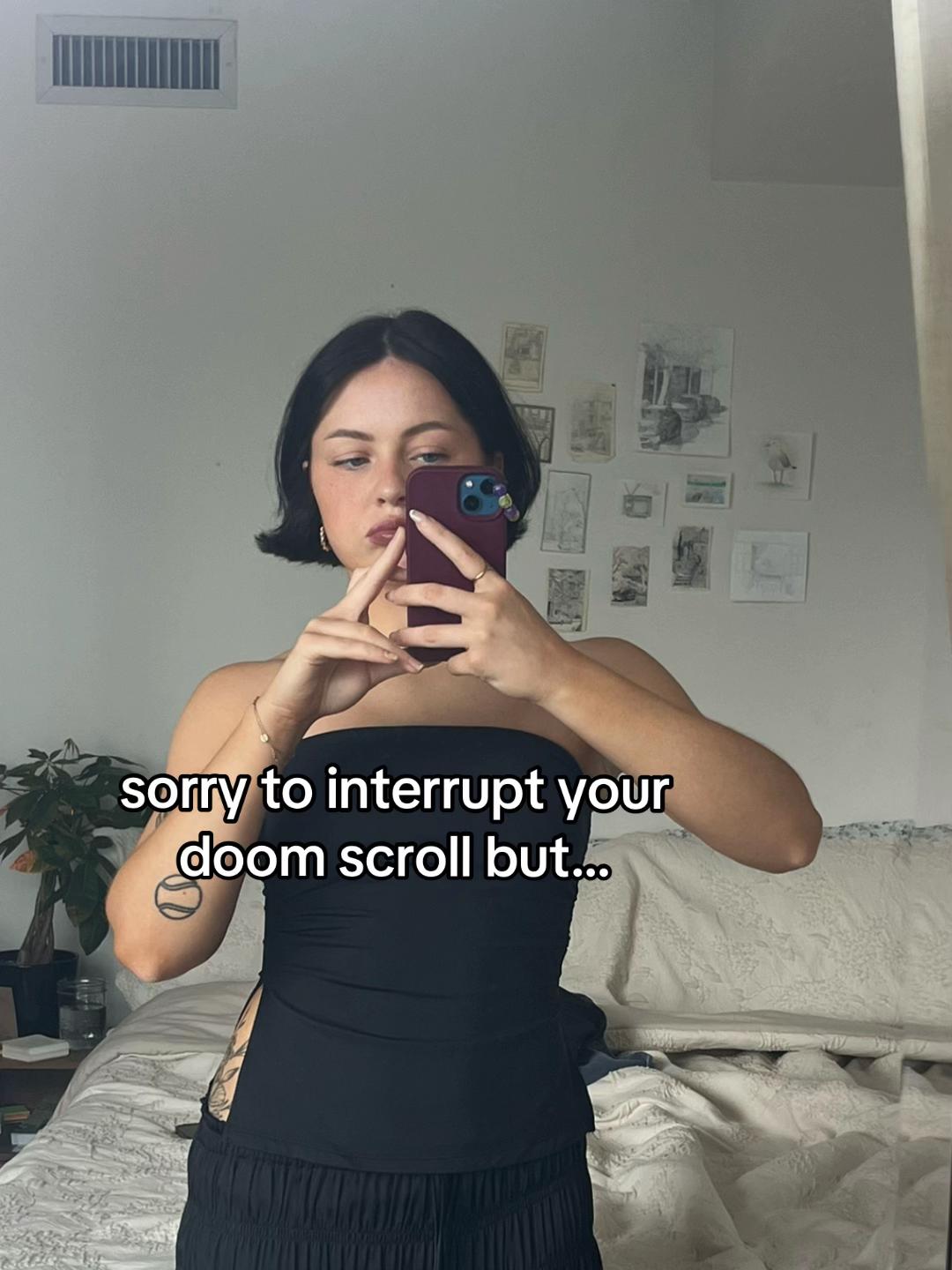 @Dominique Way