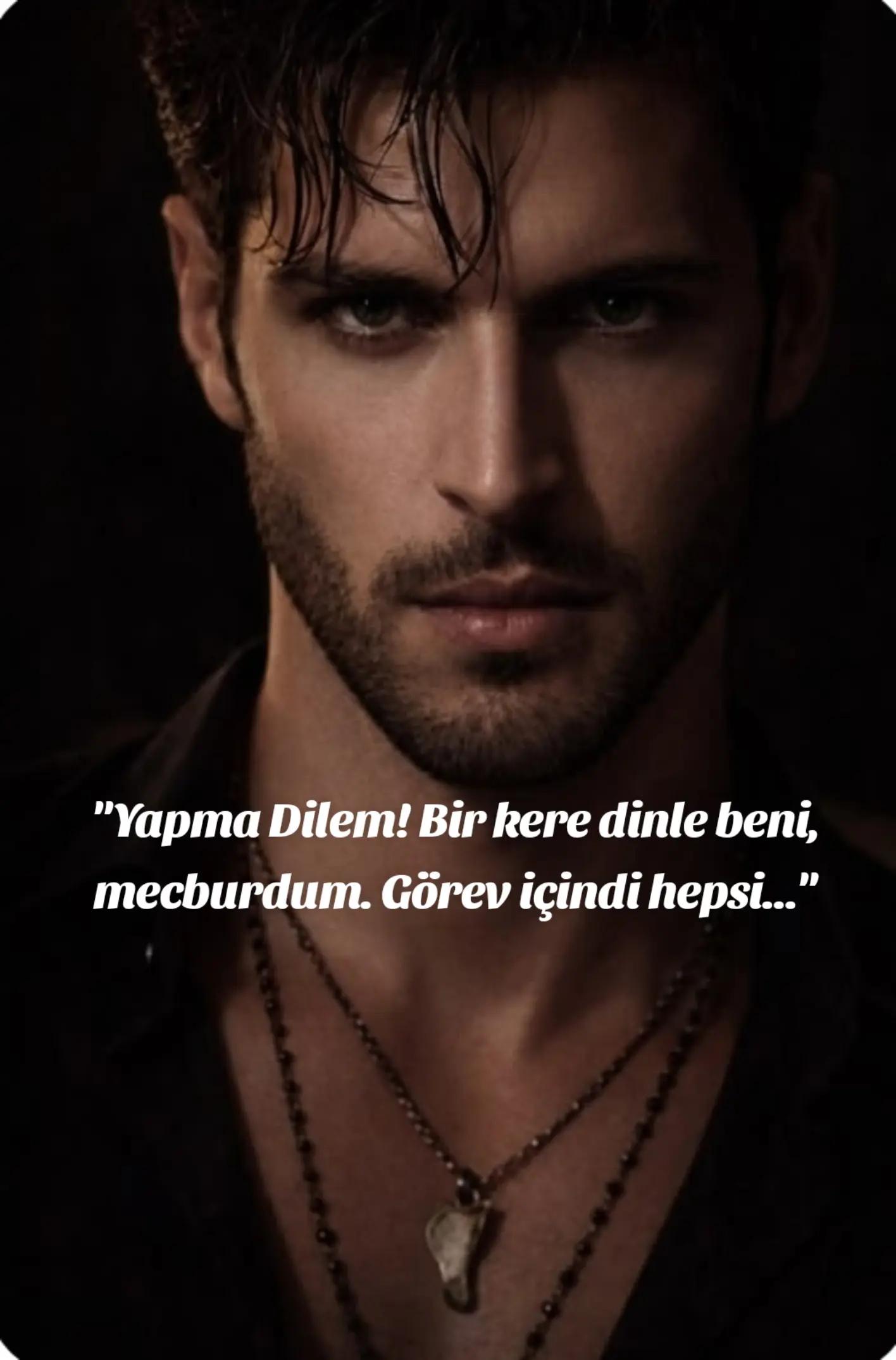 @&Ouml;zge 🗡️