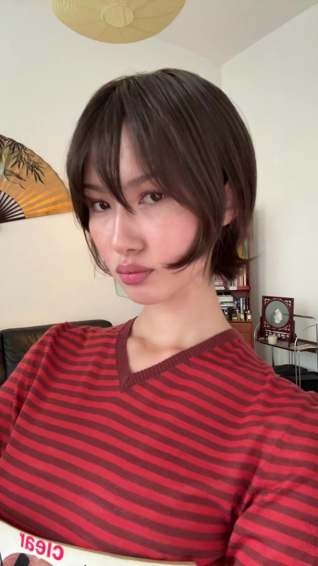 @Sophie Lin