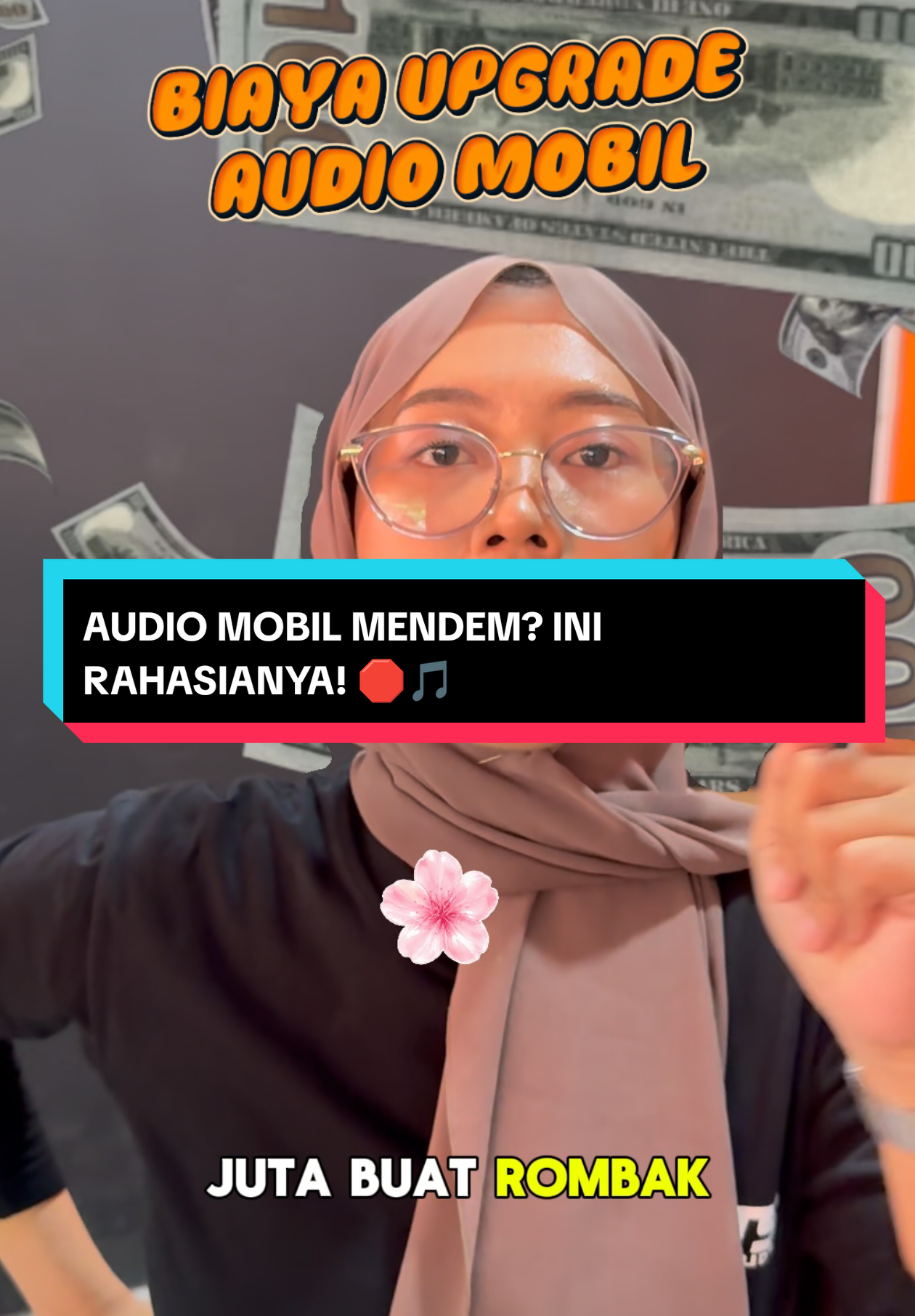 @BTS CAR AUDIO
