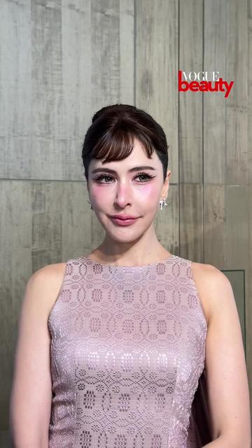 @Vogue Beauty Thailand