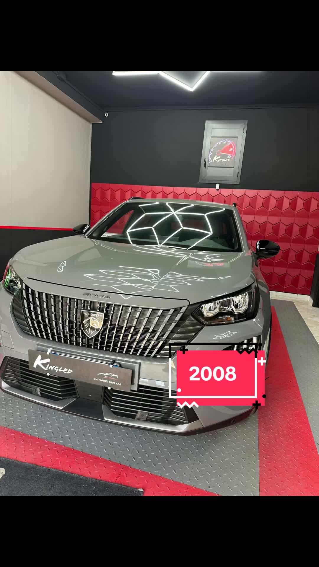 @Kingled Napoli&reg;️