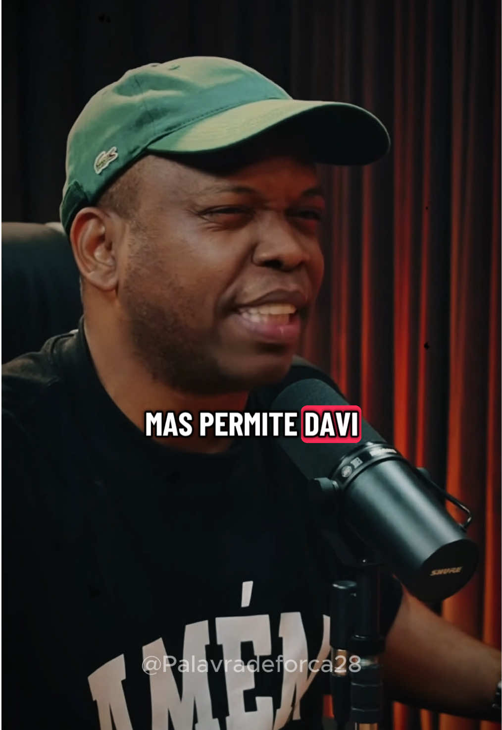 @Palavra de For&ccedil;a