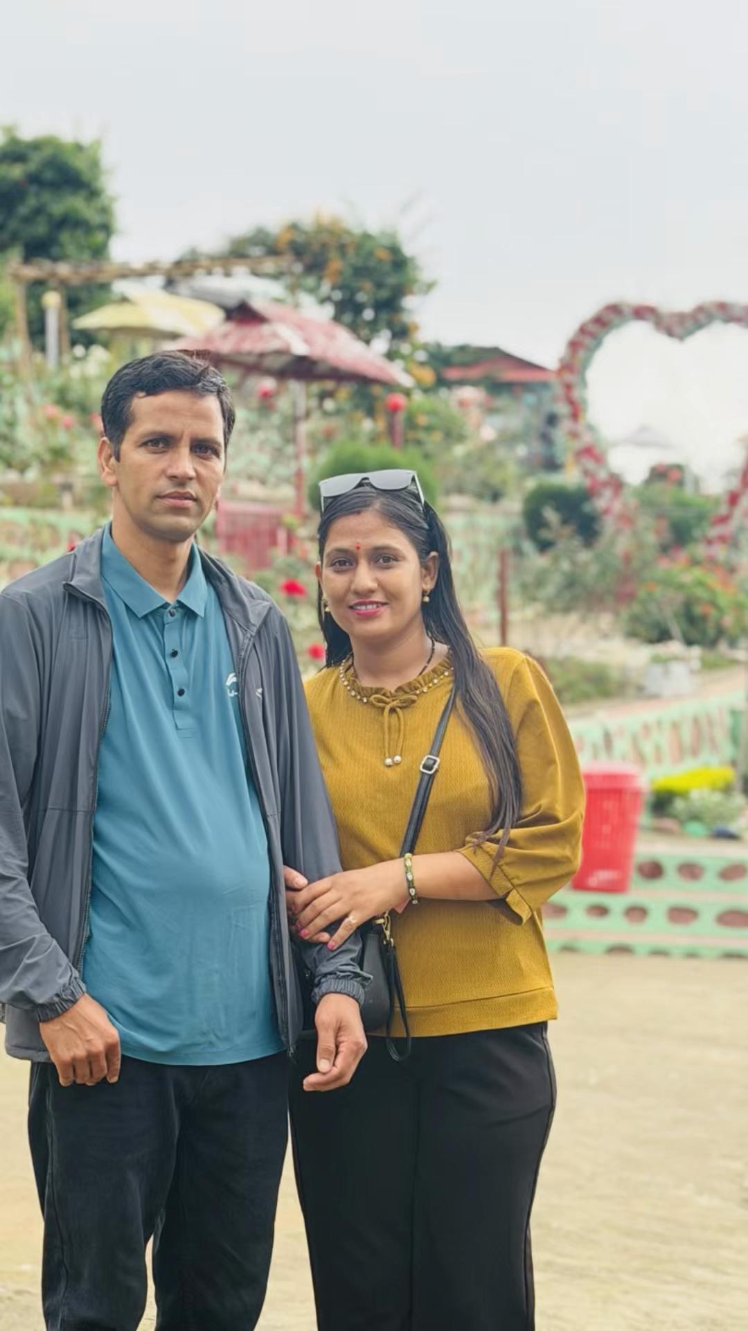 @meenu Rijal Adhikari