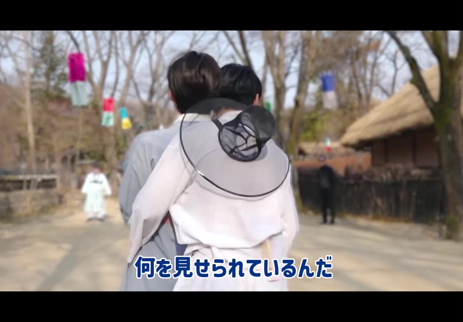 @人