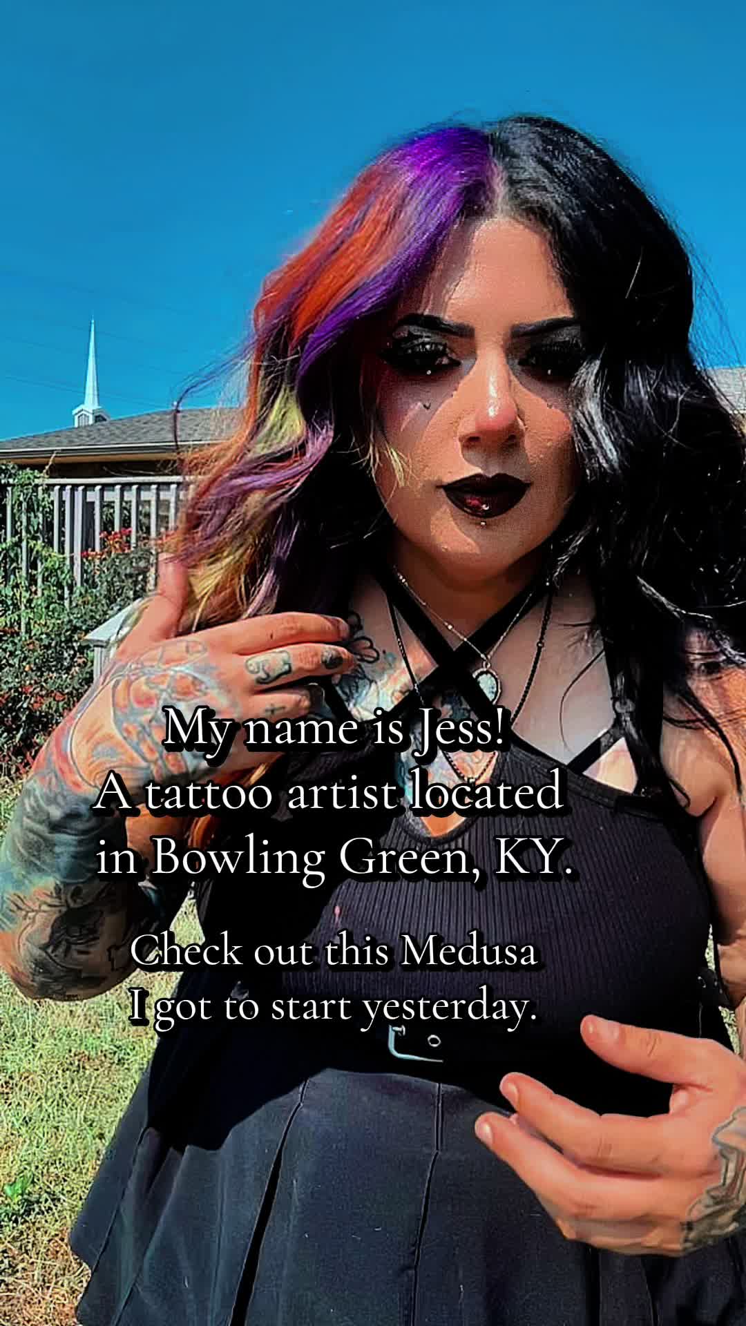 @𝑱𝒆𝒔𝒔 | tattoo artist