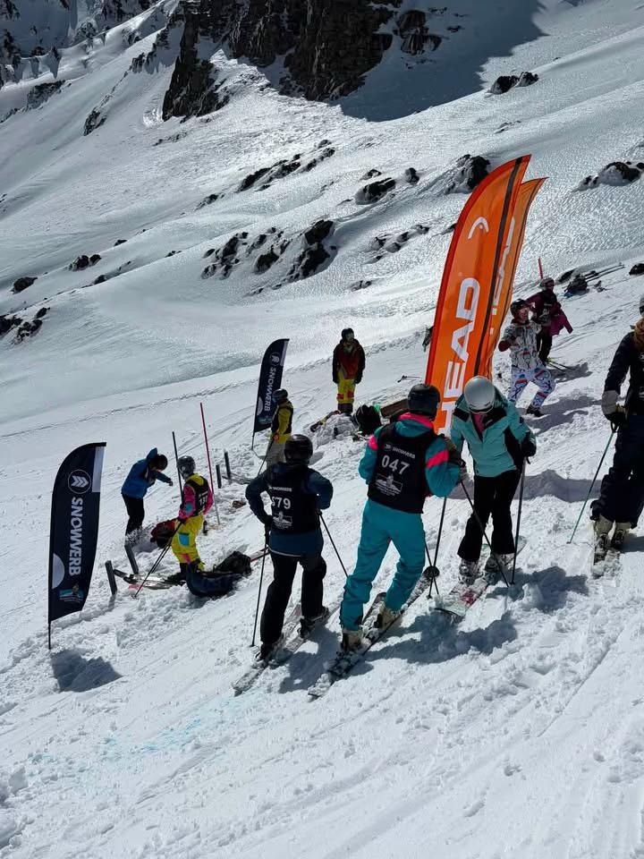 @HEAD SNOW NZ