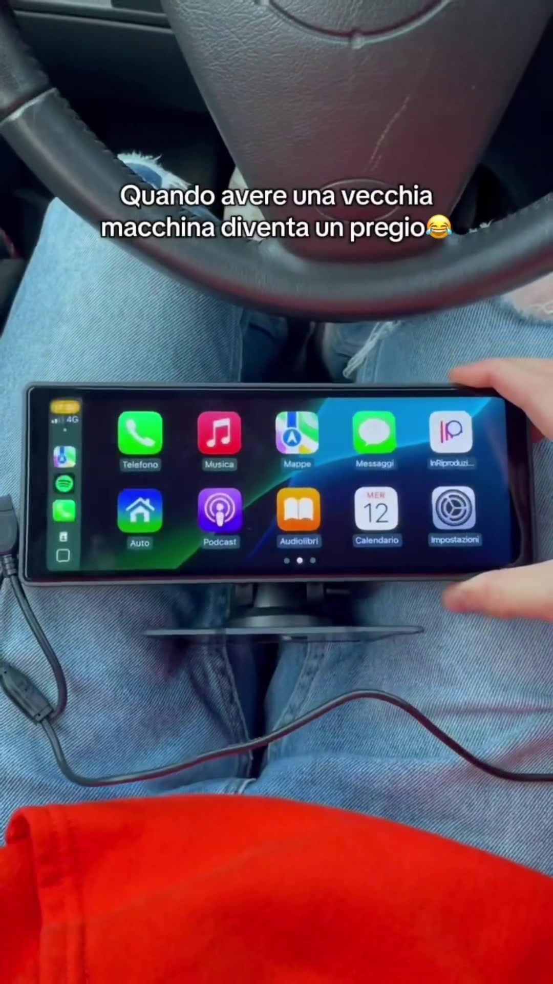@CarPlay 🇮🇹