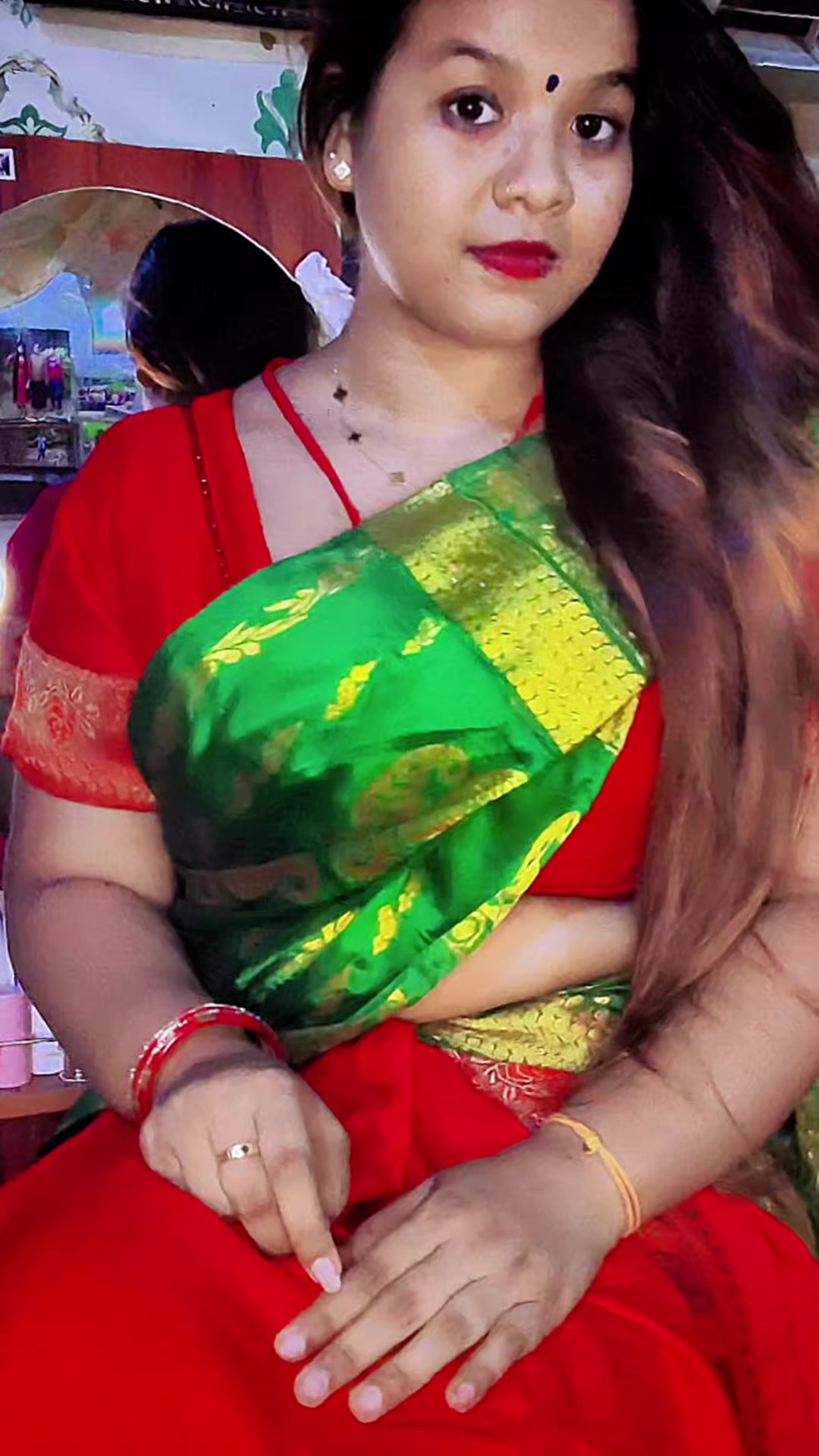 @🪔Geetha🫶Official🪷