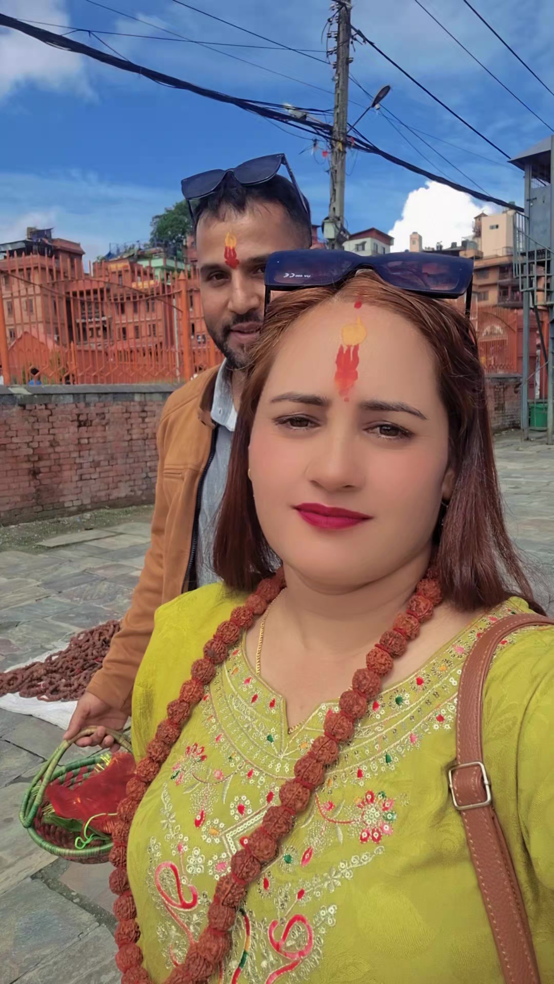 @Laxmi Khanal