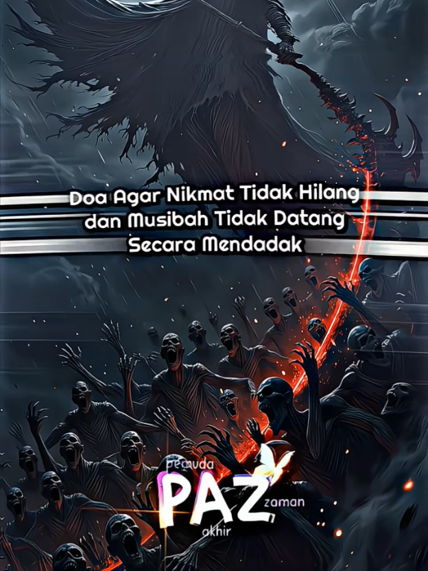 @PAZ-DAKWAHSTORY27🕊️🕊️