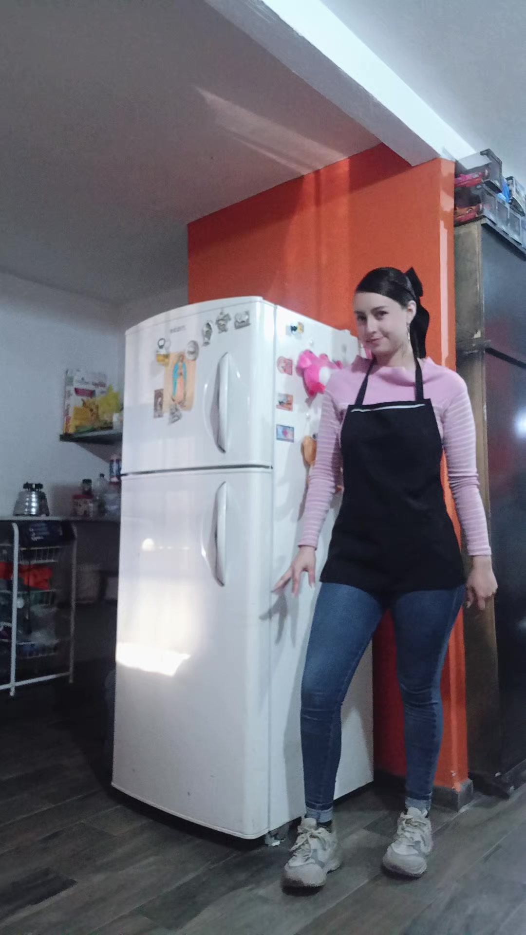 @lupita rizo 🥰