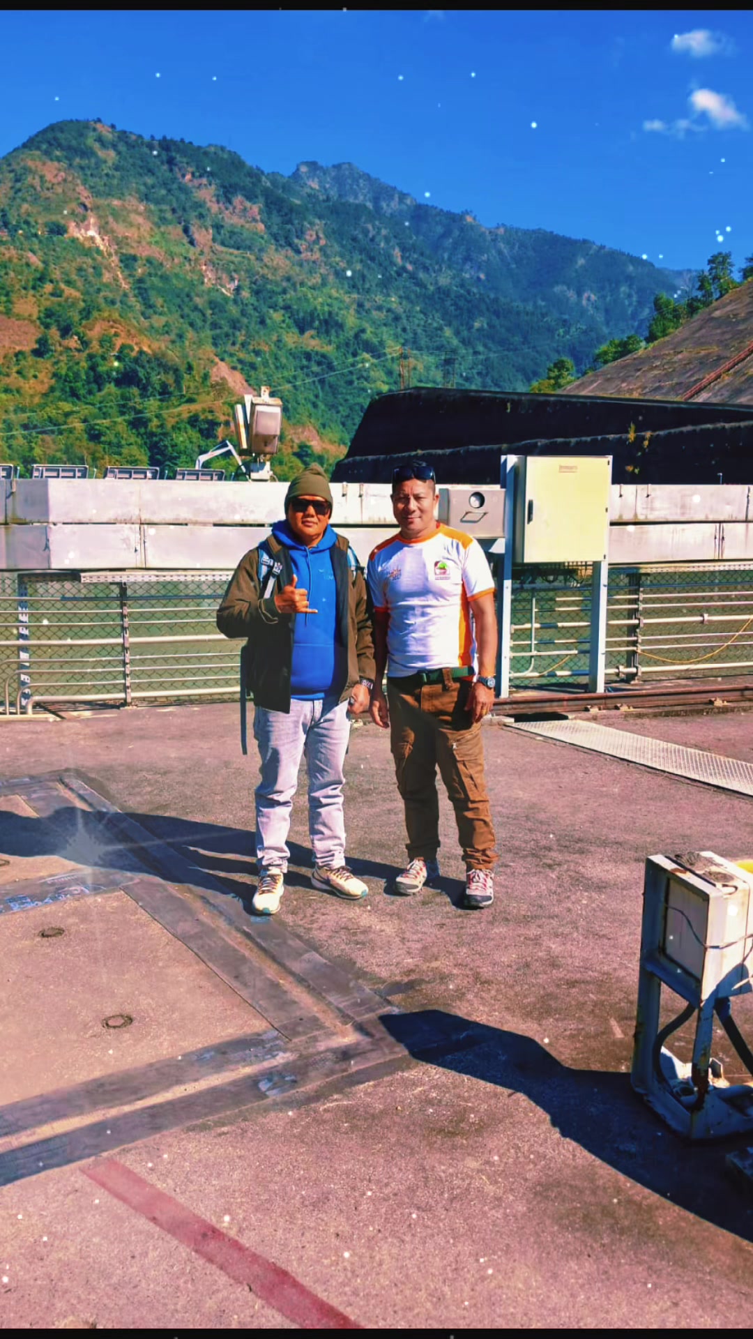 @Chandra Khand