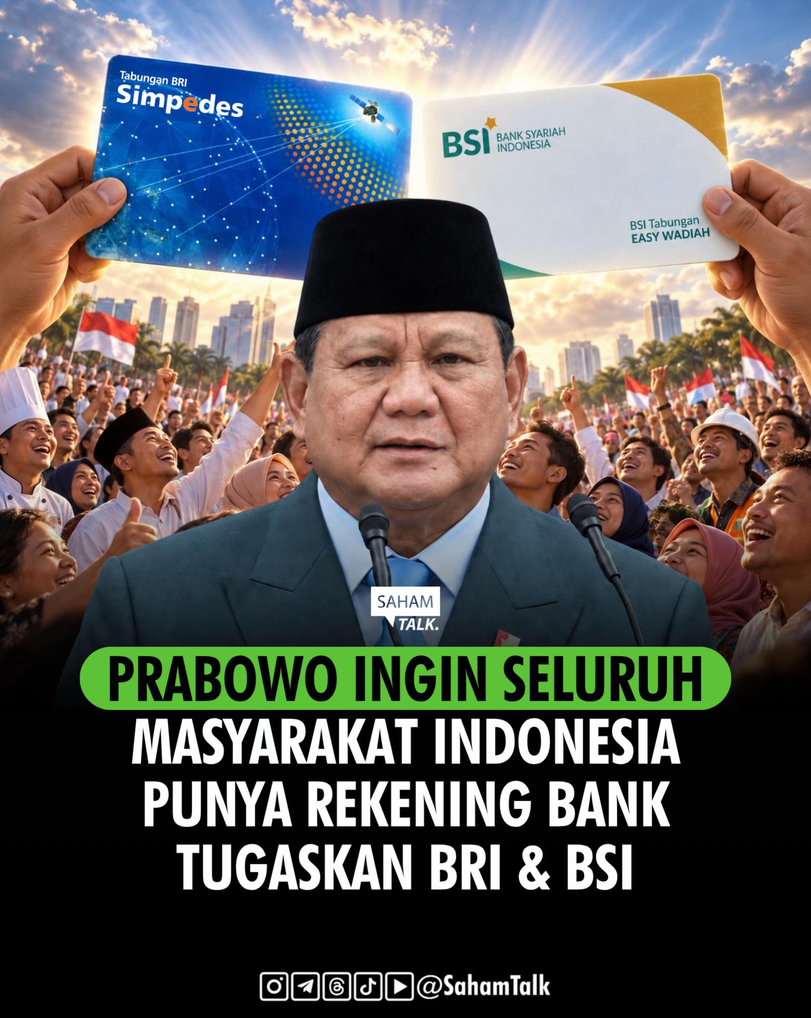 @Saham Talk - Belajar Saham