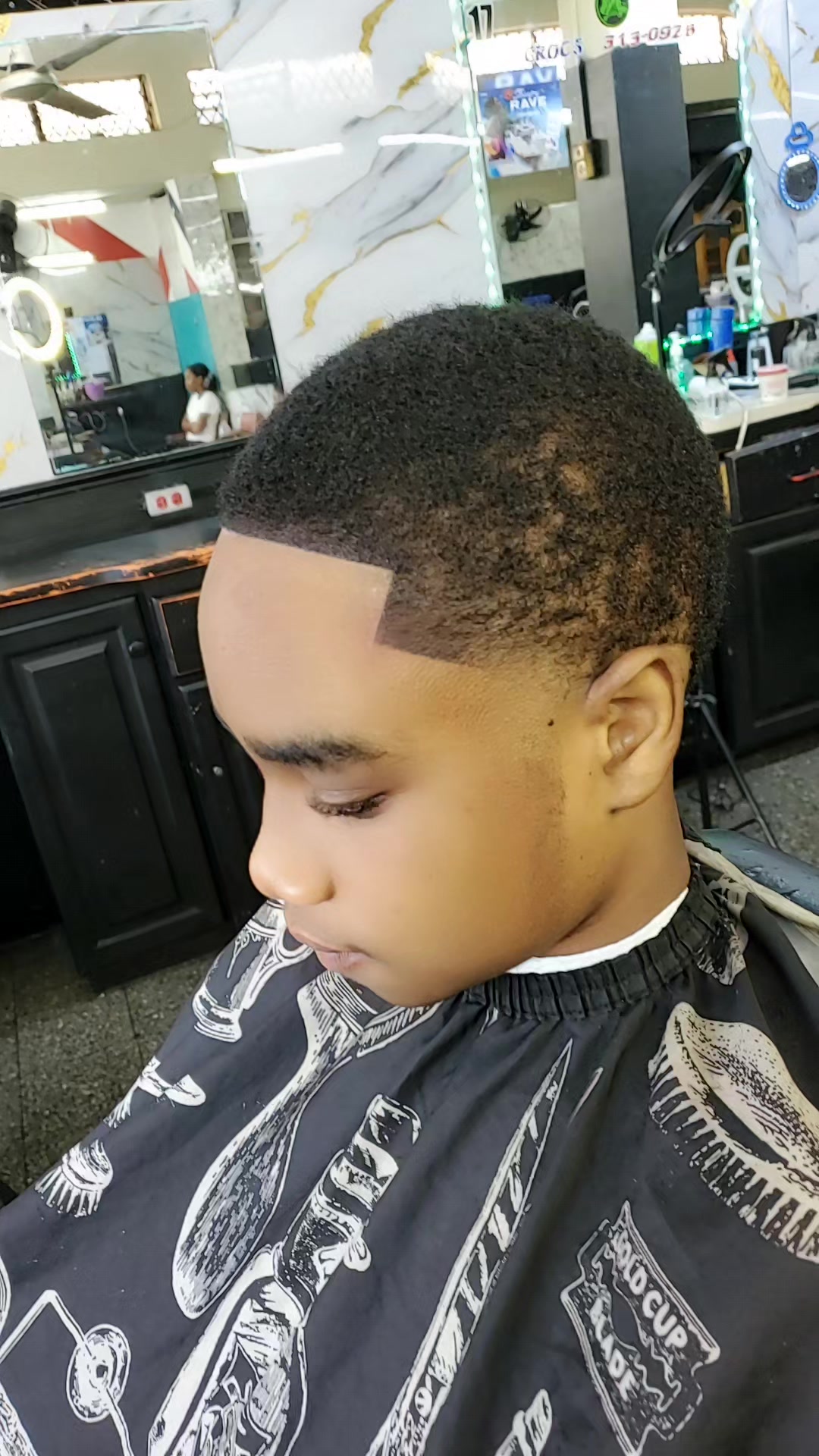 @barber frass🎃