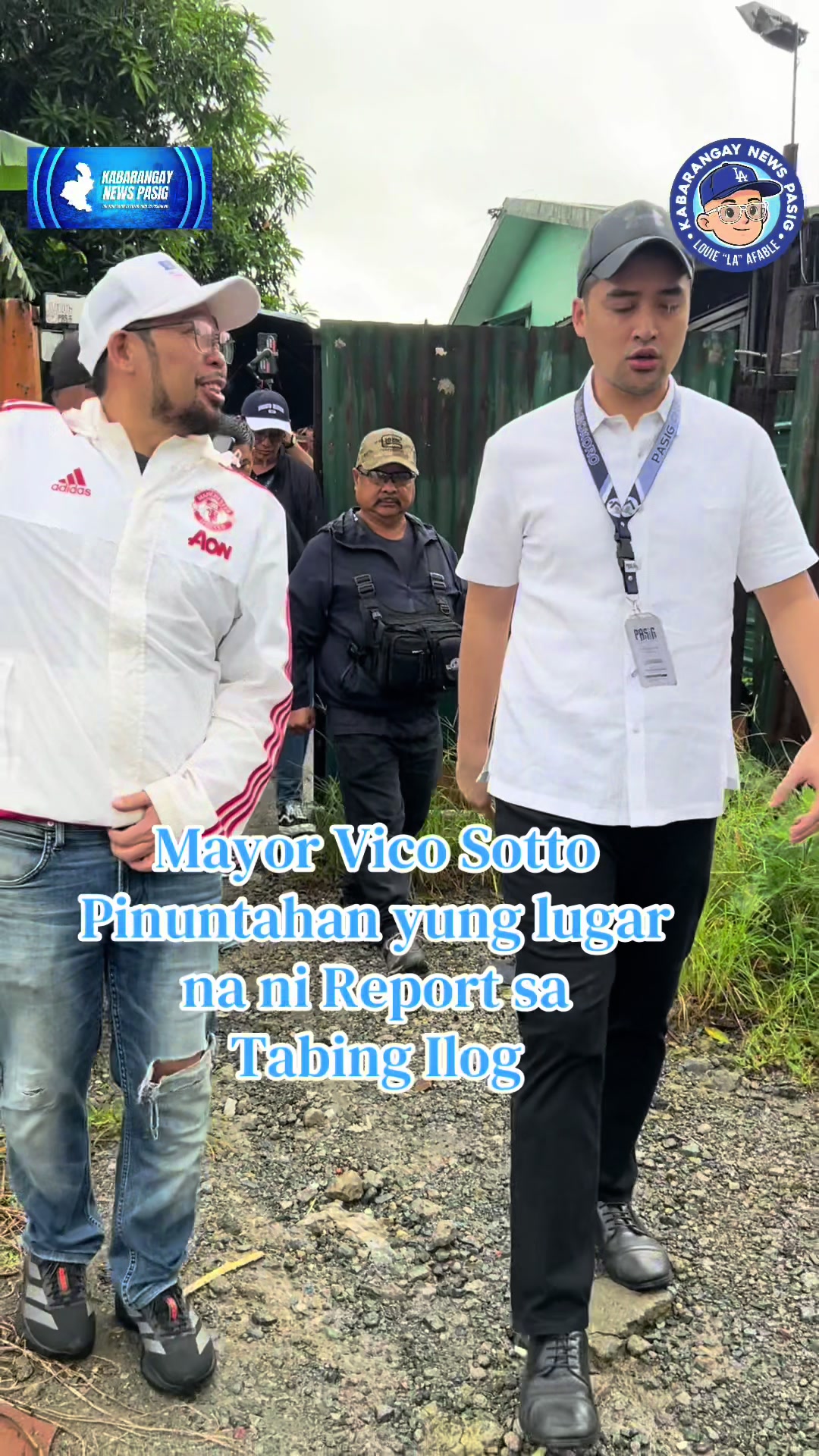 @KabarangayNewsPasig