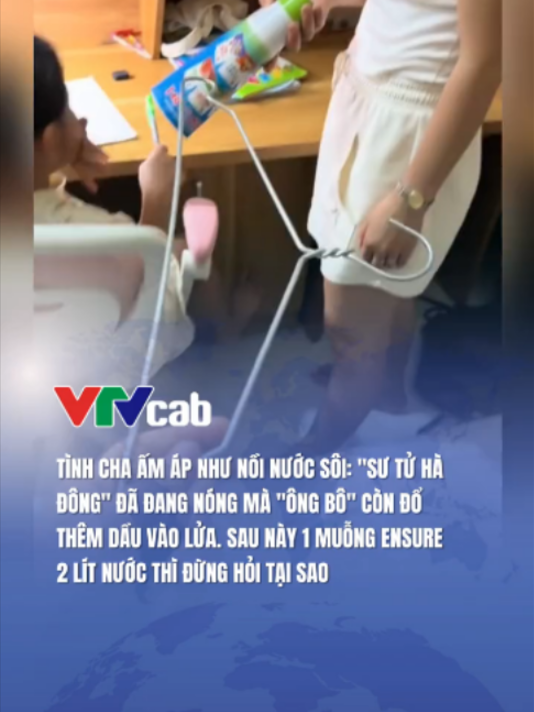 @VTVcab Trending - Giải tr&iacute;