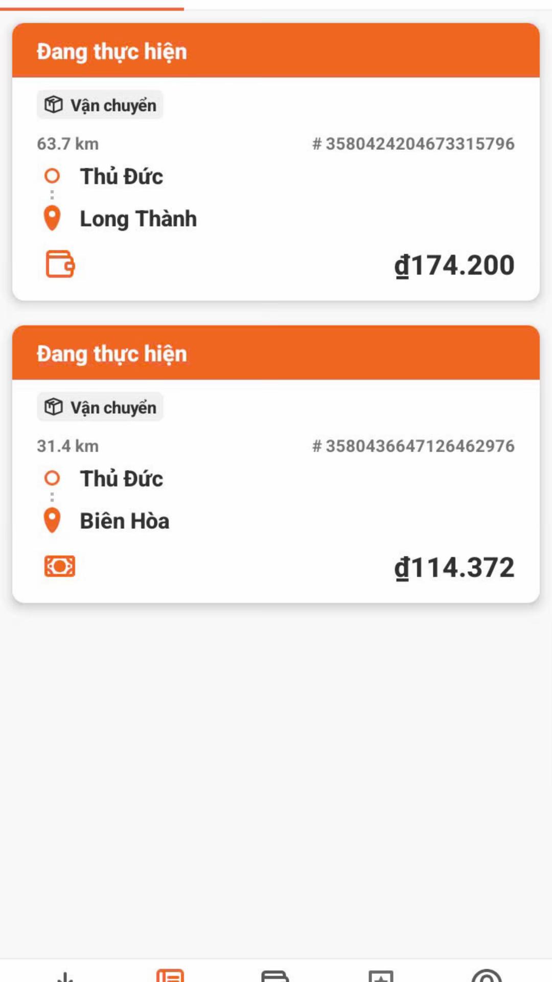 @T&agrave;i Xế LaLaMove