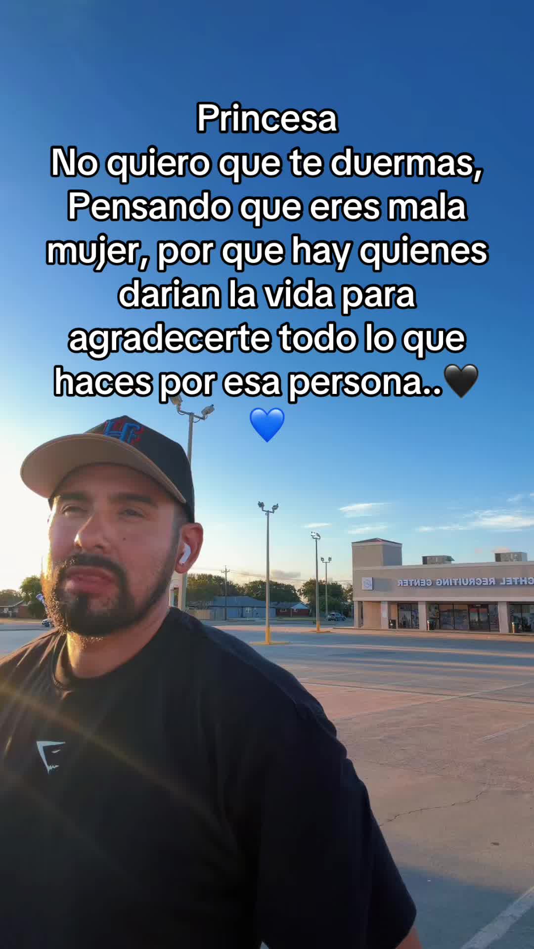 @El Señor Sonrisas.