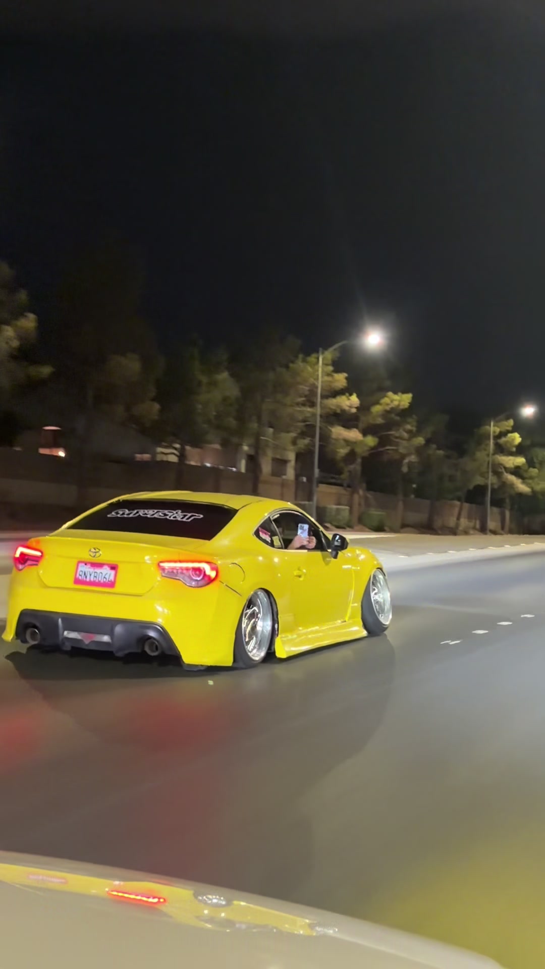@Superstar Garage Racing