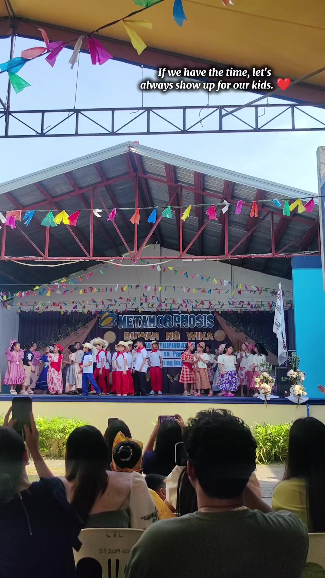 @Si Leslie Ako