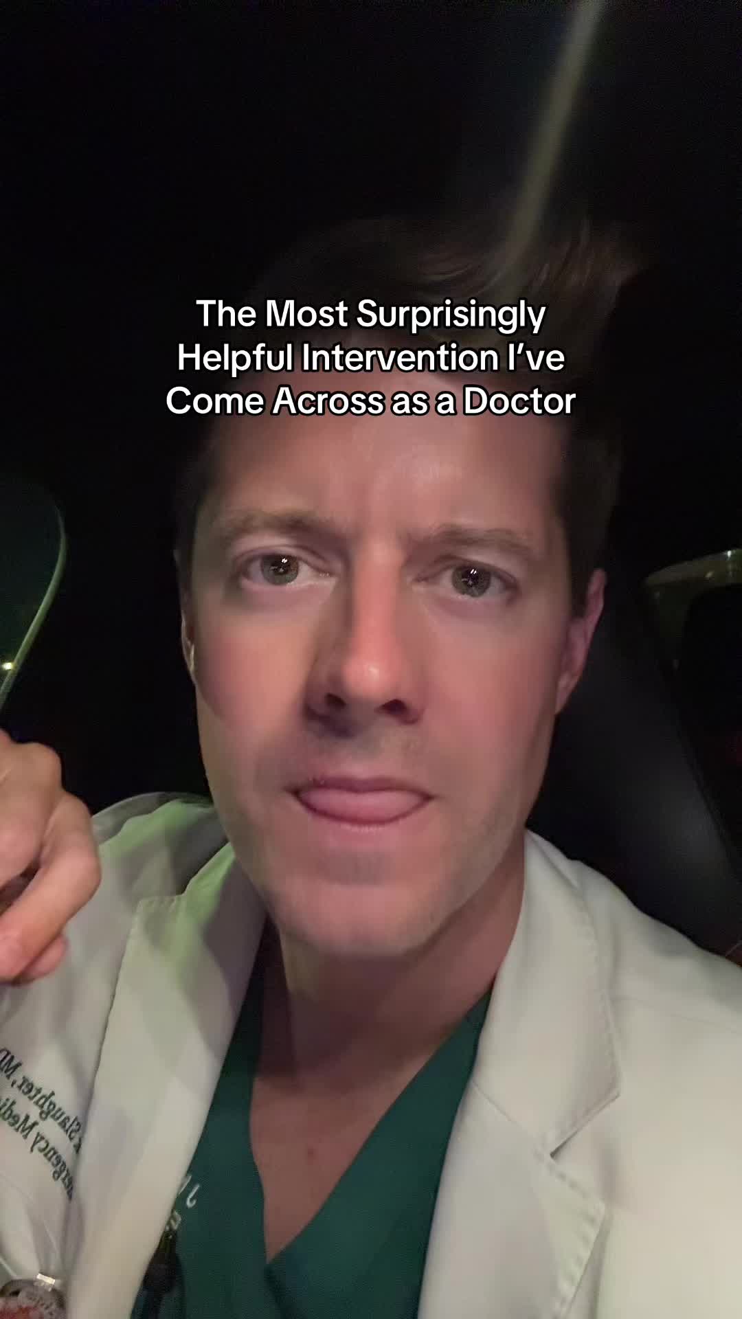 @Dr.JMack | ER Doctor