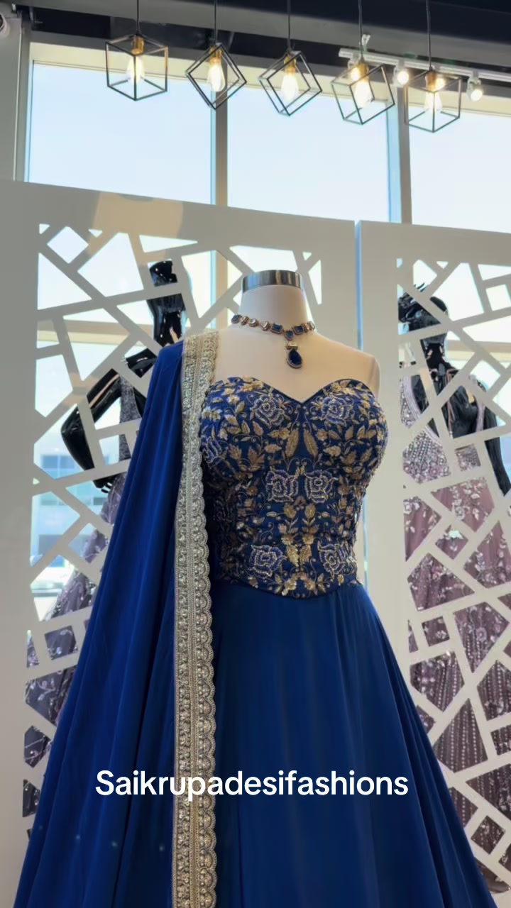 @saikrupadesifashions