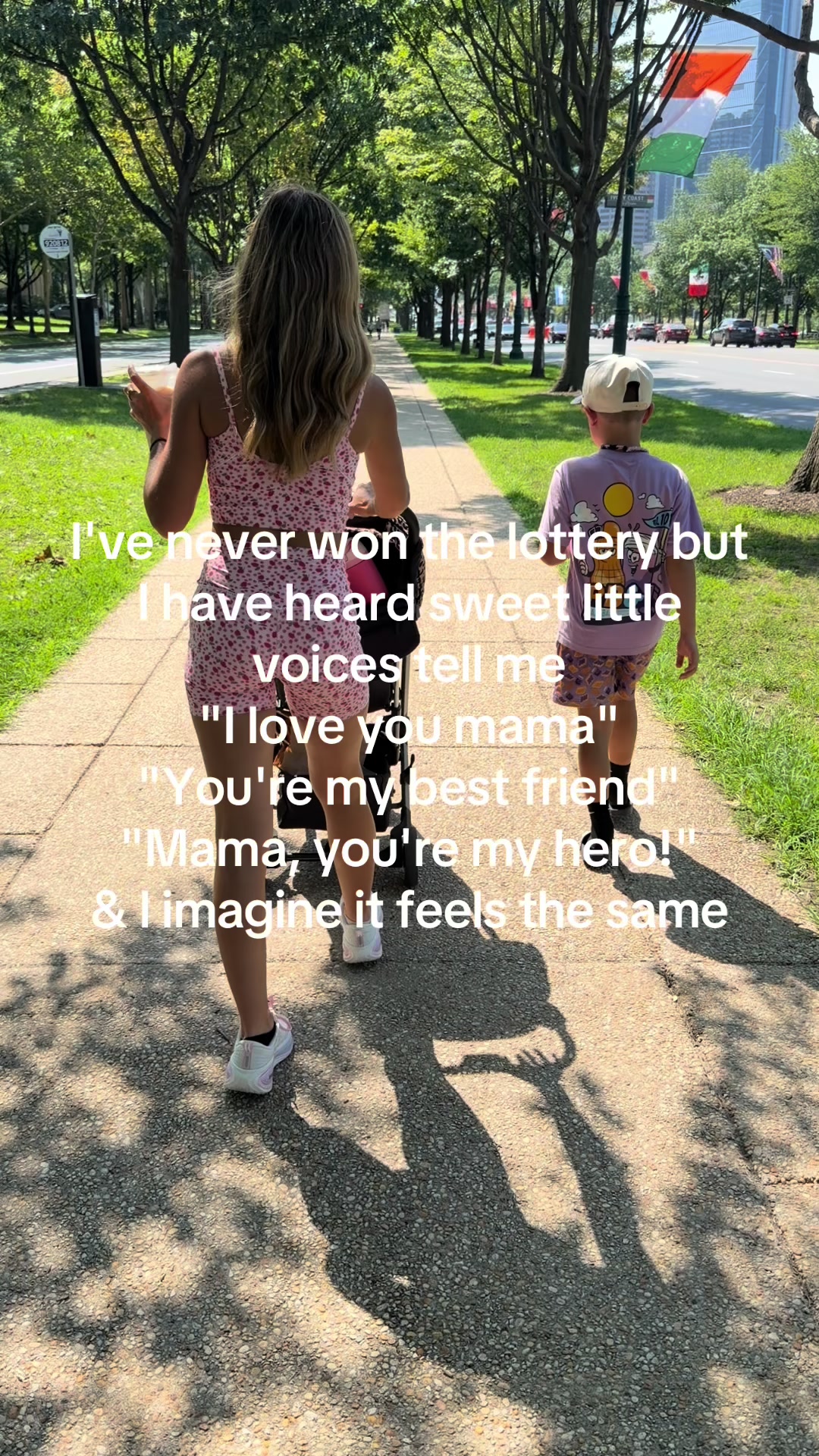 @Hailey | Motherhood 🌸