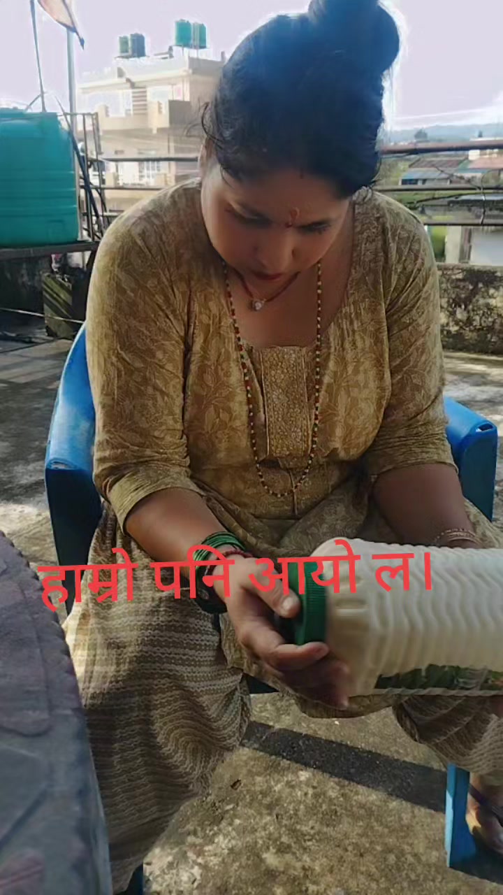 @Adhikari Tulasha Cha